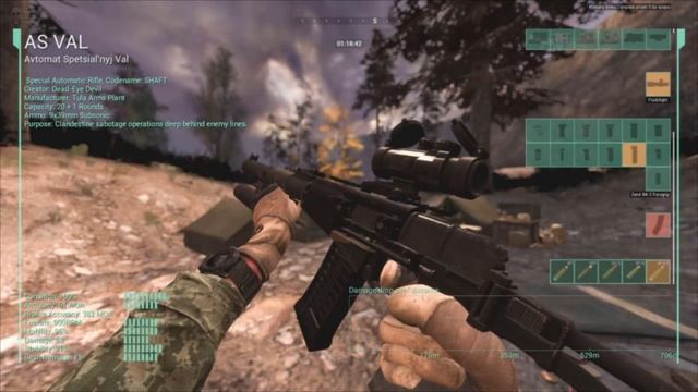 Garry's Mod Escape From Tarkov Realism Raid : USEC VS BEAR TDM смотреть онлайн