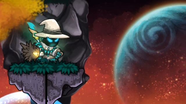 элементарный разбор | Magic Rampage