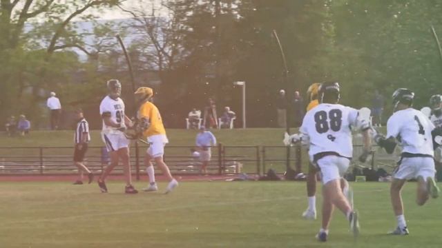 Jewel Walker (Ohio State '28) - Class of 2024 Spring Highlights смотреть онлайн