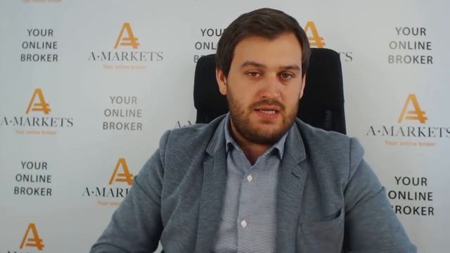 AMarkets. Утренний брифинг Артема Деева 04.05.2018. Курс Форекс смотреть онлайн