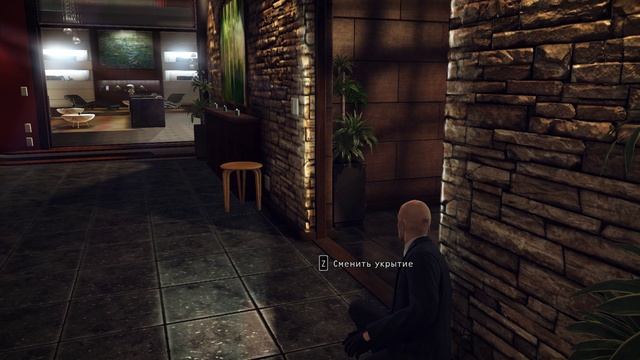 Hitman: Absolution ► Прохождение 1