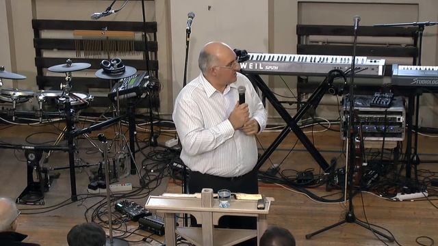 2016.10.30 - Галеев Е.Л - Три практических аспекта домостроительства смотреть онлайн