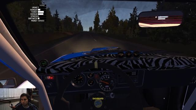 Wycc советует моды на Скайрим