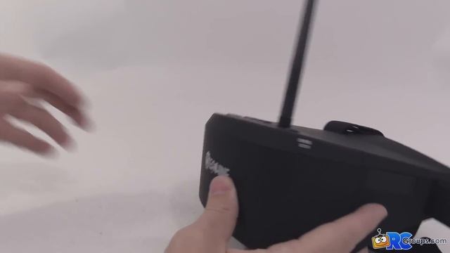 Eachine EV800 FPV Goggles