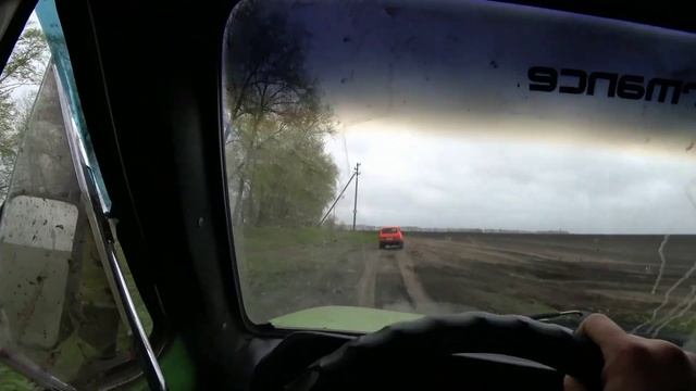 И СНОВА НИВА!!! 2121(ОЧКИ) ИЛИ КАК УТОПИТЬ МАШИНУ ЗА 15 МИНУТ В ЛУЖЕ🤣🤣🤣 смотреть онлайн