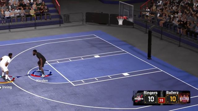NBA 2K20 против жены смотреть онлайн