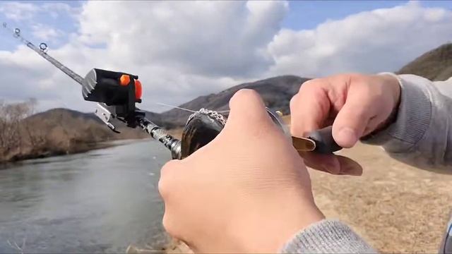 Ryobi Varius Gr ライトジギング　キャスティング検証