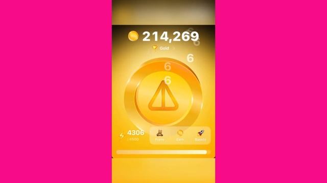 ЧТО ТАКОЕ NOTCOIN? 🏆КАК ПОЛУЧИТЬ 250.000 монет? Читай в описании💎5.01.2024 #ноткоин #notcoin