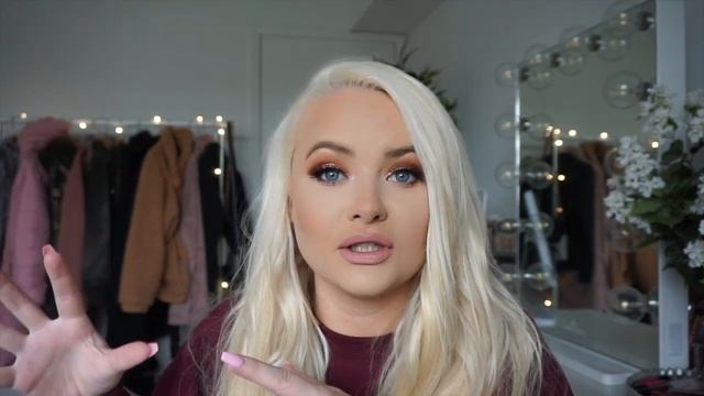 ANTI HAUL #6 | WHAT I'M NOT GOING TO BUY! смотреть онлайн