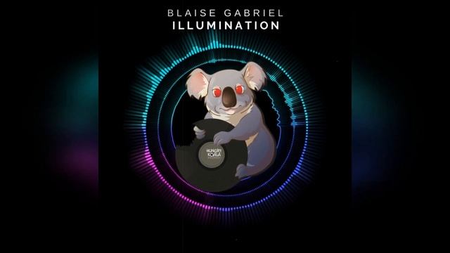 Blaise Gabriel - Illumination [] Techno (Peak Time / Driving) [] || Hungry Koala Records || смотреть онлайн
