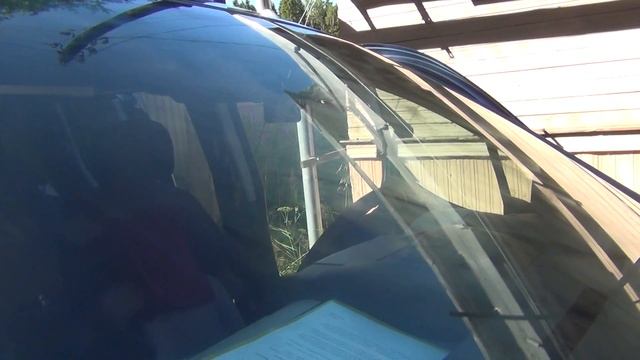 Средство Антидождь . Секреты и способ нанесения , обзор,тест в реальных условиях ,отзыв. смотреть онлайн