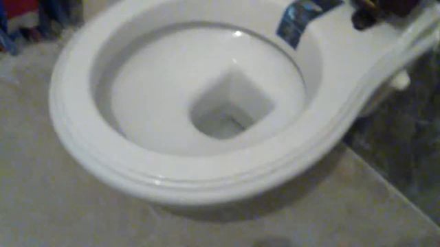 Унитаз подвесной,Италия, Azzurra Victorian Style Jubilaeum JUB 100/SOSK,тест ,смыв. Инсталяция Tece смотреть онлайн