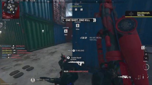 (Best Class Setups & Tuning) Long Range Meta the *NEW* FJX IMPERIUM BROKEN on MW2 смотреть онлайн