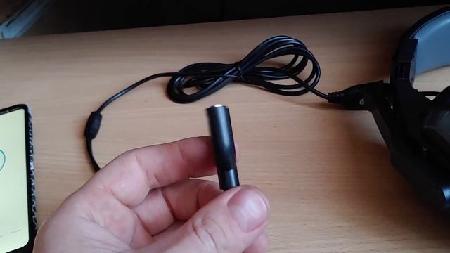 Аксессуар переходник наушники микрофон смотреть онлайн