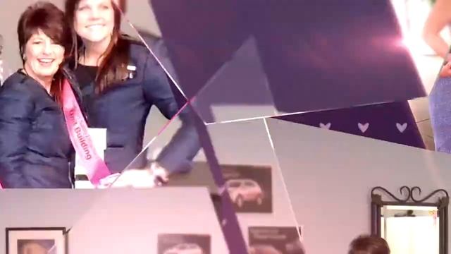 Nancy Osborn, Ind. Sr National Sales Director смотреть онлайн