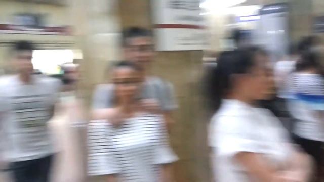 Кавер группа Summer в Китае #47 Застрял в Пекине смотреть онлайн