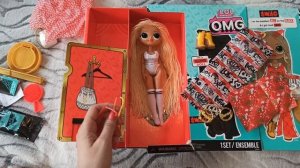 Свэг ЛОЛ сюрпрайз ОМГ (Swag LOL SURPRISE OMG)