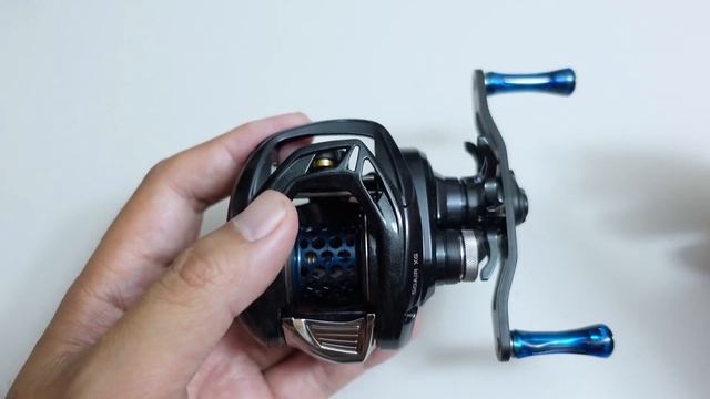 Haibo ARISE AIR... The MOST ADVANCED BFS REEL IN THE WORLD? смотреть онлайн