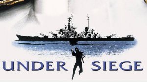 В осаде / Under Siege (русский трейлер)