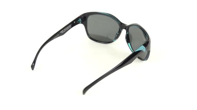 Smith Optics Jetset Sunglasses - Polarized (For Women) смотреть онлайн