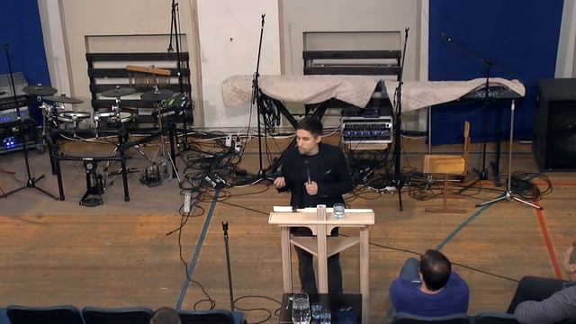 2016.10.26 - семинар о созависимости - Горшков Алексей (г.Пермь) смотреть онлайн