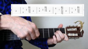 Звери - Районы-Кварталы на Гитаре + РАЗБОР