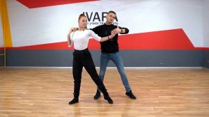 5 самых продвинутых движений Хастла / Обучение профессиональным движениям танца Хастл