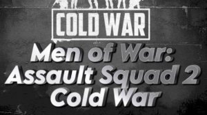 Men of War: Assault Squad 2 - Cold War ЗАБЫТОЕ ПРОШЛОЕ В 2024 ГОДУ