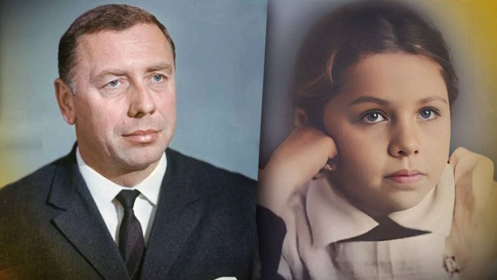 Унижение от Меньшикова, суды и позднее счастье: Единственная дочь Папанова, как сложилась её судьба смотреть онлайн