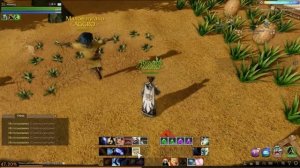 ArcheAge. Фермерство.