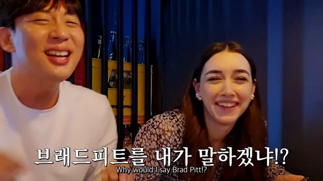 우크라이나 출신 여사친에게 한국 음식을 사줬는데 반응이..? ◆ 프랑스 🇫🇷 6부 파리 [SUB] смотреть онлайн