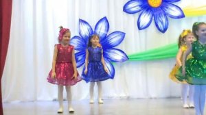 Мы маленькие звезды