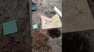 Тест сравнение металлоискателя голд Хантер ф19 и симплекс плюс.