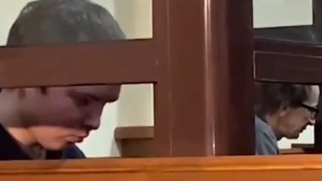 Беляков и Герасимов. Суд смотреть онлайн