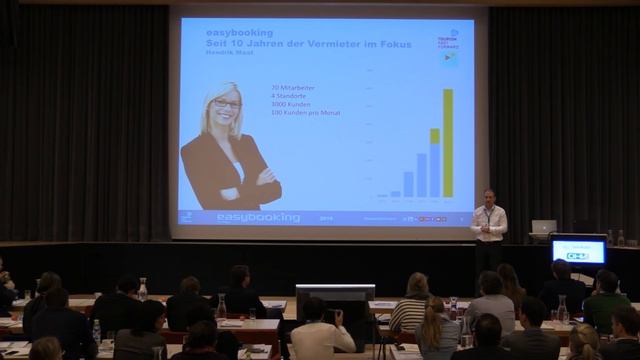 Tourism Fast Forward 2016 TAG1 II смотреть онлайн