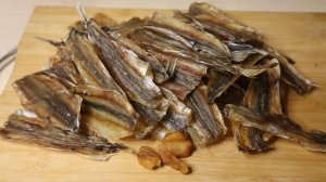 Вяленая рыба к пиву в дегидраторе! В магазине можно больше не покупать!