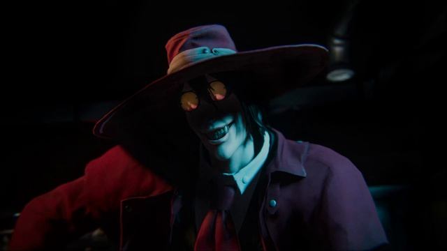 "Alucard" All Voice Lines in Call of Duty: Modern Warfare II & Warzone Season 6 смотреть онлайн