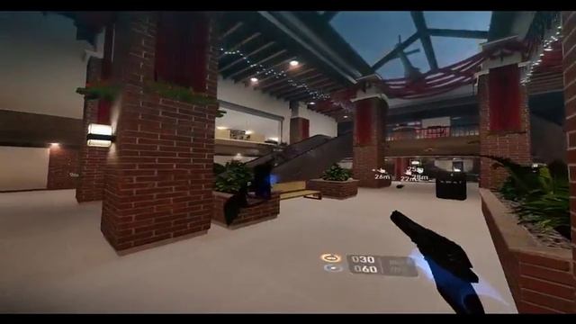 Грабим корованы в PAYDAY 2 VR смотреть онлайн