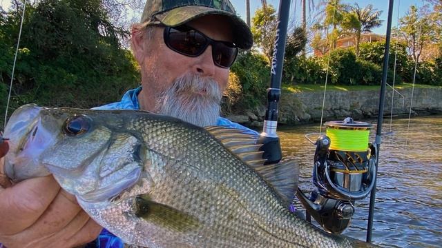 HOW-TO TIP: Choosing The Right Size Spin Reel смотреть онлайн