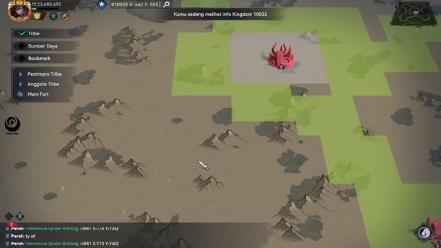 KVK VIKING RISE TIPS RANK PERSONAL | VIKING RISE INDONESIA смотреть онлайн