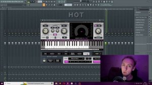 СВЕДЕНИЕ ЗА МИНУТУ - "АВТОТЮН" в FL STUDIO 20