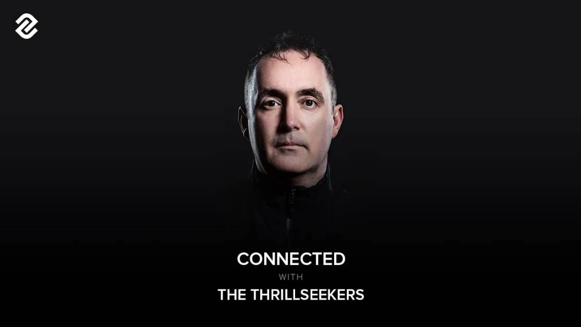 The Thrillseekers - Connected Episode 33 (Gatecrasher Classics Part 2) смотреть онлайн