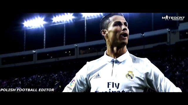Cristiano ronaldo faded - best moments смотреть онлайн