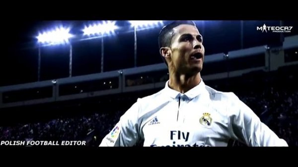 Cristiano ronaldo faded - best moments