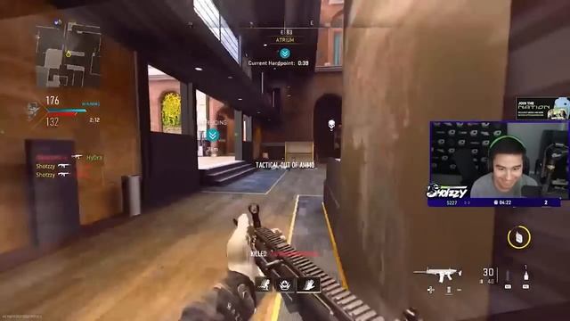 INSANE MW2 PRO JUMP SPOTS & LINES OF SIGHT (RANKED PLAY) смотреть онлайн