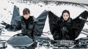 Giolì & Assia - #DiesisLive @A White Awakening, Sylvan Craters