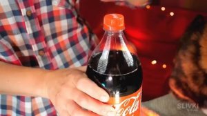 Как сделать радиоуправляемый самолет (дрон) из картона и пластиковой бутылки