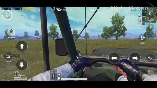 FRAGMOVIE 5 | Возвращение на 1-ое лицо | play five fingers |5 пальцев на смартфоне| Pubg Mobile смотреть онлайн