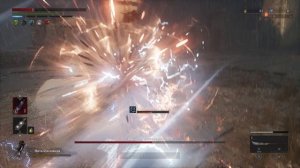 Lies of P Лаксазия Всесовершенная