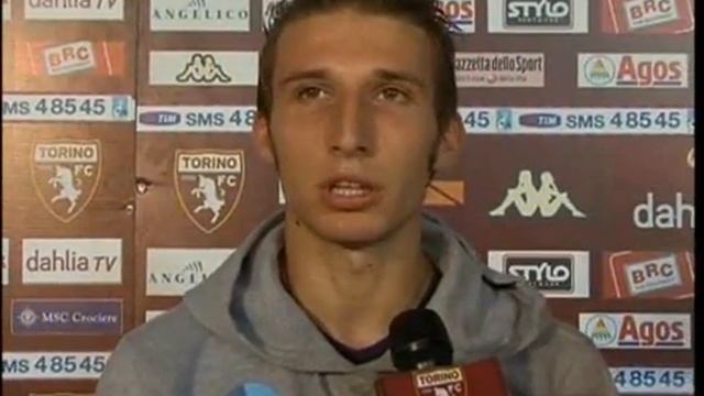 Torino 2-2 Lecce Matteo Rubin смотреть онлайн